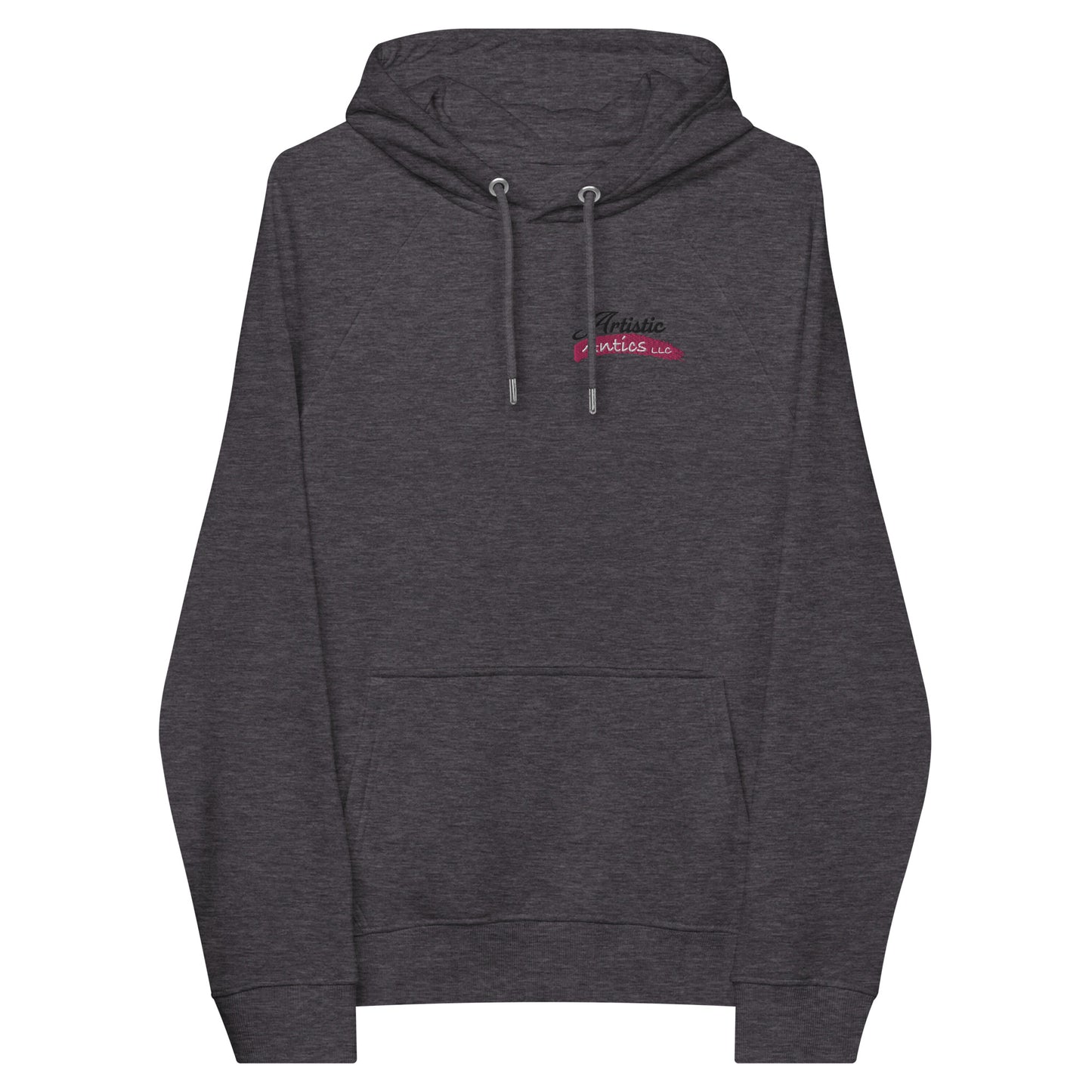 Logo Unisex Hoodie